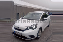 HONDA Jazz 1.5 i-MMD Hybrid Comfort eCVT személygépkocsi - 1498cm3 Hybrid 121286