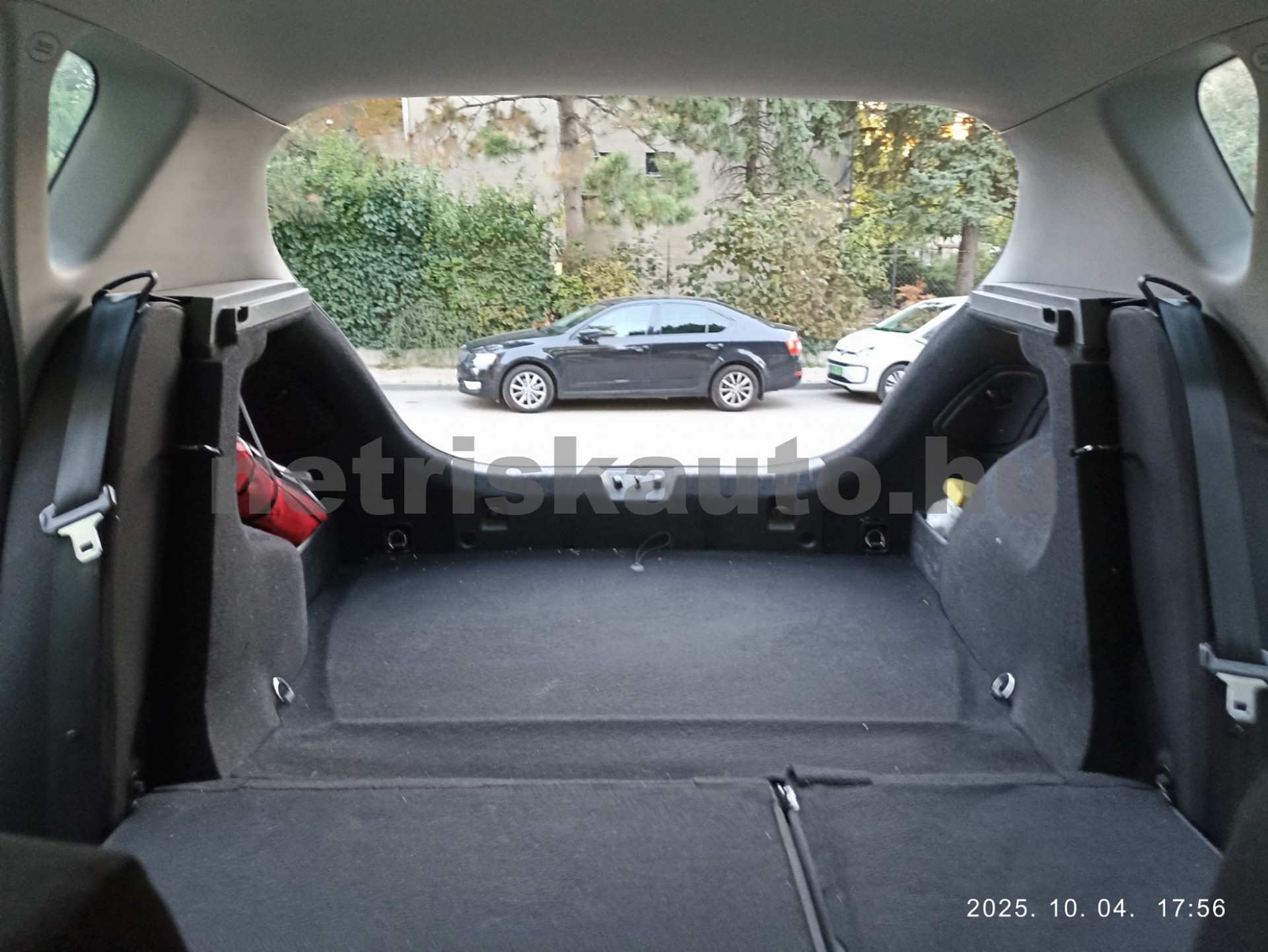 KIA Cee személygépkocsi - 1582cm3 Diesel 121295 6/10