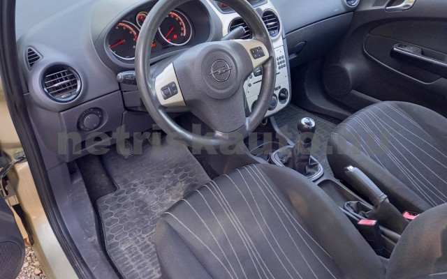 OPEL Corsa 1.2 Essentia személygépkocsi - 1229cm3 Benzin 120426 11/35