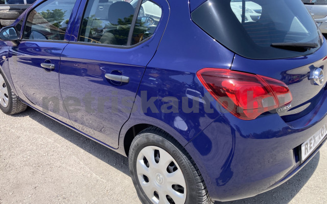 OPEL Corsa 1.3 CDTI Active Start-Stop személygépkocsi - 1248cm3 Diesel 121201 3/11