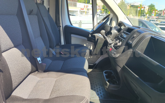 FIAT Ducato 2.3 Mjet Maxi XLWB 3.5 t tehergépkocsi 3,5t össztömegig - 2287cm3 Diesel 121517 8/12