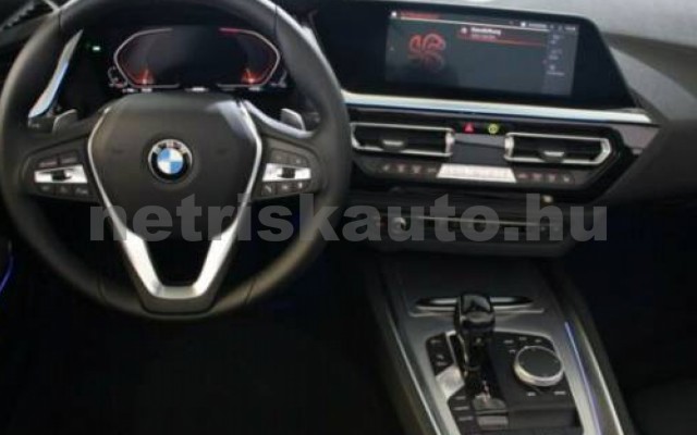BMW Z4 személygépkocsi - 1998cm3 Benzin 117774 5/7