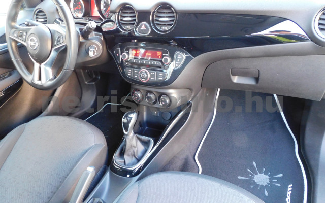 OPEL Adam 1.4 S-S Jam Easytronic személygépkocsi - 1398cm3 Benzin 121139 8/12