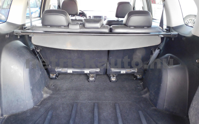 MITSUBISHI Outlander 2.2 D Instyle Navi TC-SST személygépkocsi - 2179cm3 Diesel 121172 11/12