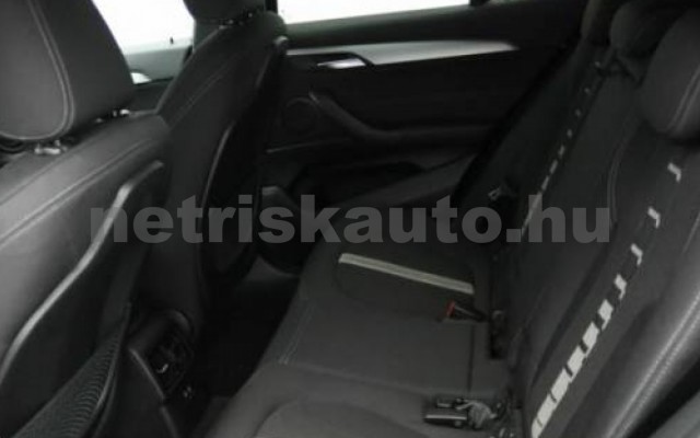 BMW X2 személygépkocsi - 1499cm3 Benzin 117535 5/7