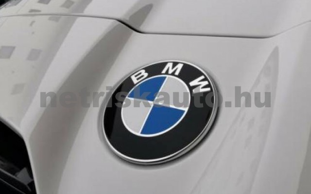 BMW M4 személygépkocsi - 2993cm3 Benzin 117753 7/7