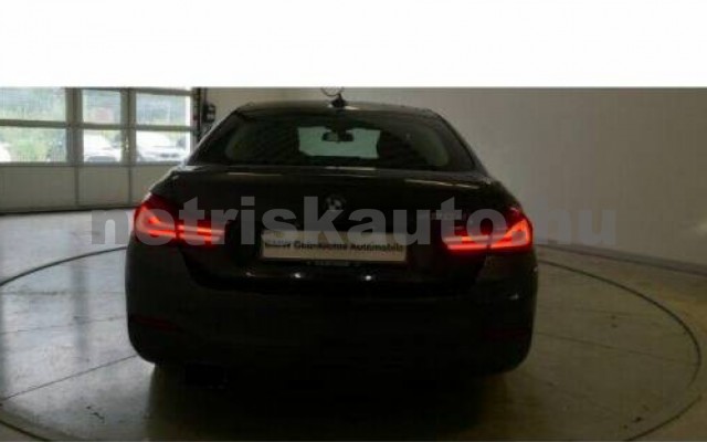 BMW 420 Gran Coupé személygépkocsi - 1995cm3 Diesel 117334 4/7