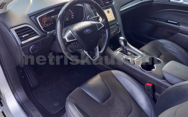 FORD Mondeo 1.5 EcoBoost Titanium Aut. személygépkocsi - 1498cm3 Benzin 120347 11/44