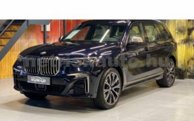BMW X7 személygépkocsi - 2993cm3 Diesel 117691 3/7