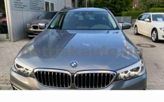 BMW 530 személygépkocsi - 2993cm3 Diesel 117409 3/7
