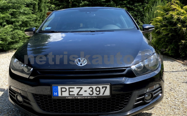 VW Scirocco 1.4 TSI személygépkocsi - 1390cm3 Benzin 120157 4/7