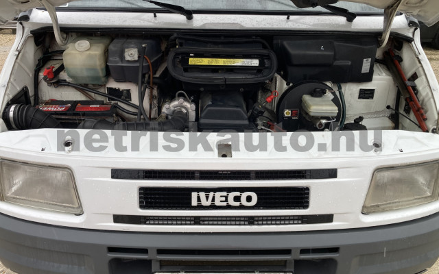 IVECO 35 35-10 C Classic tehergépkocsi 3,5t össztömegig - 2800cm3 Diesel 119874 6/9