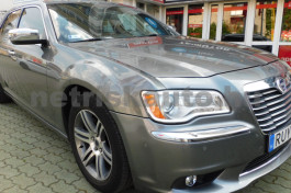 LANCIA Thema 3.0 CRD Platinum Aut. személygépkocsi - 2987cm3 Diesel 120241