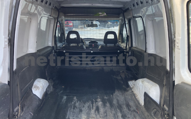 OPEL Combo 1.3 CDTI tehergépkocsi 3,5t össztömegig - 1248cm3 Diesel 121373 8/9