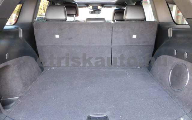 JEEP Grand Cherokee 6.4 V8 HEMI SRT Aut. személygépkocsi - 6417cm3 Benzin 120408 11/12