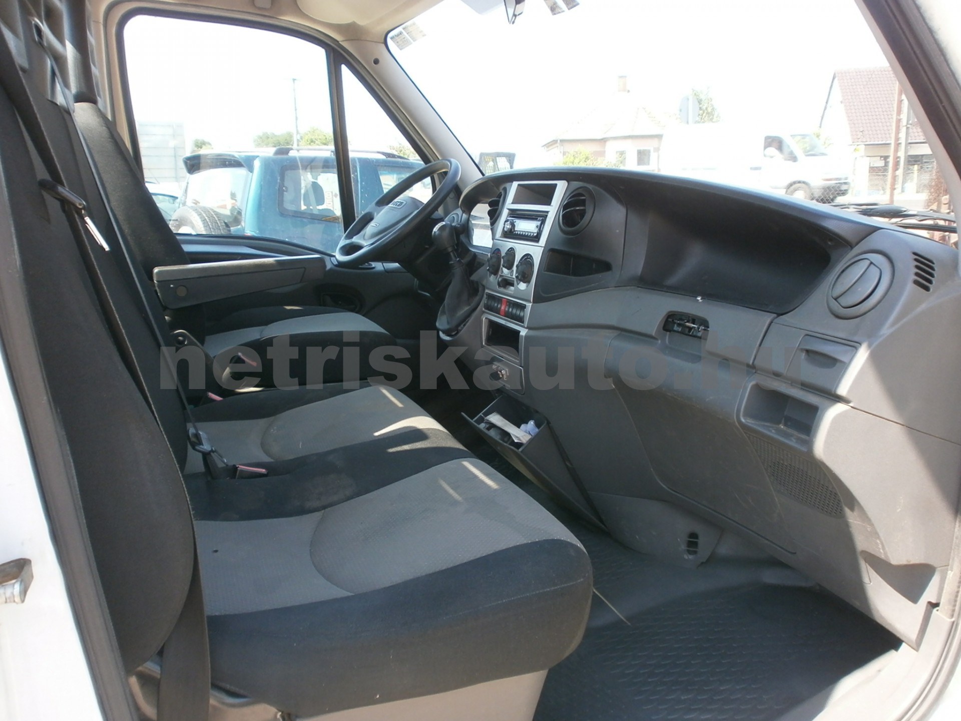 IVECO 35 35 C 15 3750 tehergépkocsi 3,5t össztömegig - 2998cm3 Diesel 98273 8/8