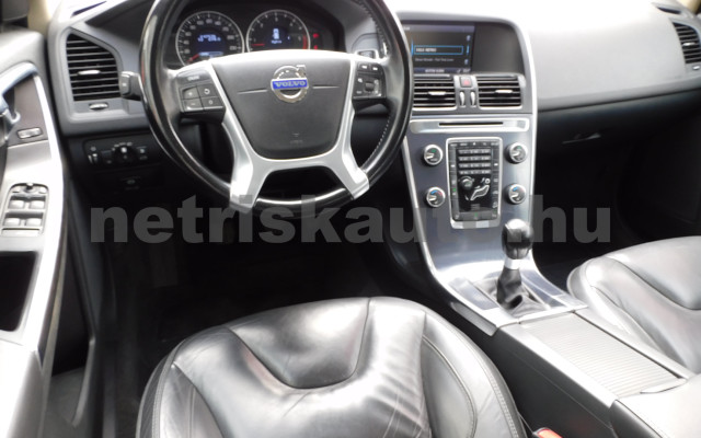 VOLVO XC60 2.4 D [D4] Ocean Race személygépkocsi - 2400cm3 Diesel 120327 6/12
