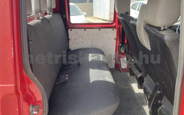 VW Transporter 1.9 7DM 1H2 F tehergépkocsi 3,5t össztömegig - 1896cm3 Diesel 121249 8/9