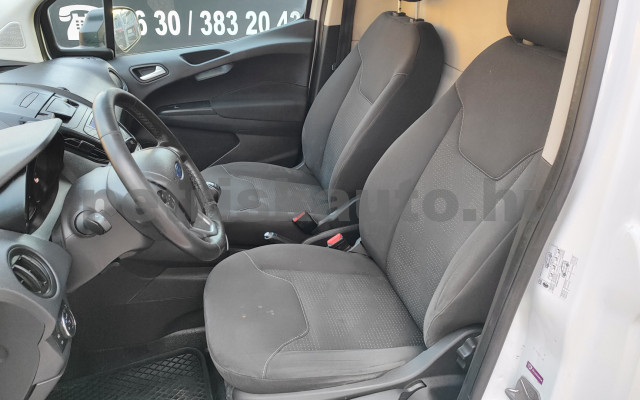 FORD Courier 1.5 TDCi Transit Trend S&S tehergépkocsi 3,5t össztömegig - 1498cm3 Diesel 121448 5/12
