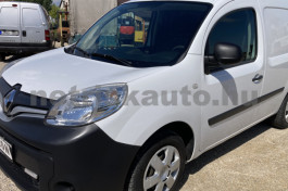 RENAULT Kangoo 1.5 dCi Pack Comfort tehergépkocsi 3,5t össztömegig - 1461cm3 Diesel 120282