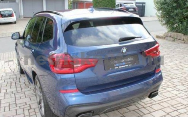 BMW X3 személygépkocsi - 2998cm3 Benzin 117571 5/7
