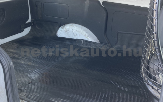 OPEL Combo 1.3 CDTI tehergépkocsi 3,5t össztömegig - 1248cm3 Diesel 121373 9/9