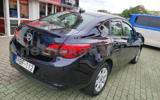 OPEL Astra 1.4 T Enjoy személygépkocsi - 1364cm3 Benzin 121273 11/11