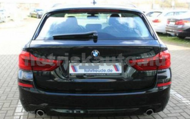 BMW 530 személygépkocsi - 2993cm3 Diesel 117413 2/7