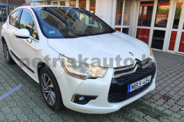 CITROEN DS4 1.6 HDi Style személygépkocsi - 1560cm3 Diesel 121545