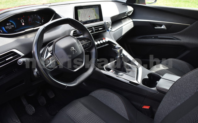 PEUGEOT 3008 1.5 BlueHDi Active EURO6.2 személygépkocsi - 1499cm3 Diesel 121503 5/11