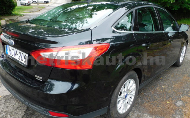 FORD Focus 1.0 GTDi EcoBoost Titanium személygépkocsi - 999cm3 Benzin 120206 4/12