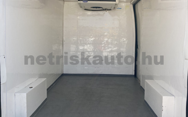 PEUGEOT Boxer 2.2 HDi 350 FT L3H2 Access tehergépkocsi 3,5t össztömegig - 2198cm3 Diesel 121563 8/9