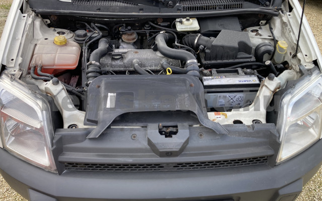FORD Connect 1.8 TDI Transit 220 LWB tehergépkocsi 3,5t össztömegig - 1753cm3 Diesel 121386 5/9