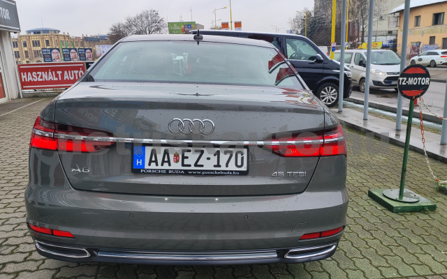 AUDI A6 45 TFSI Sport Xtra S-tronic személygépkocsi - 1984cm3 Hybrid 121395 4/12