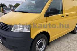 VW Transporter 1.9 TDI Basic tehergépkocsi 3,5t össztömegig - 1896cm3 Diesel 121277