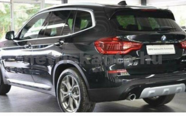 BMW X3 személygépkocsi - 1995cm3 Diesel 117601 1/5