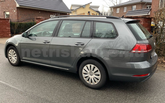 VW Golf 1.6 TDI BMT SCR Comfortline személygépkocsi - 1598cm3 Diesel 120252 2/12