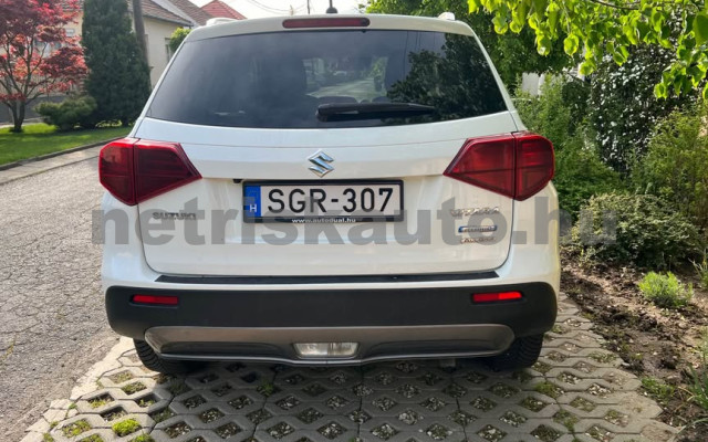 SUZUKI Vitara 1.4 Hybrid GL+ személygépkocsi - 1373cm3 Hybrid 121452 2/11