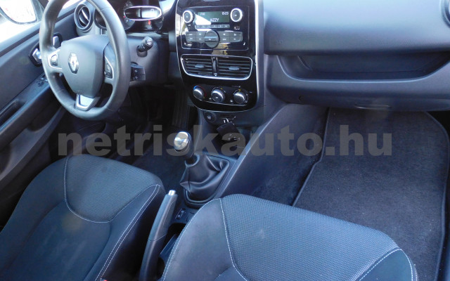 RENAULT Clio 1.5 dCi Business S&S tehergépkocsi 3,5t össztömegig - 1461cm3 Diesel 121312 7/12