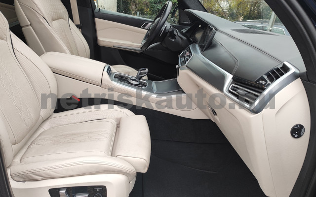 BMW X5 X5 xDrive30d Aut. személygépkocsi - 2993cm3 Hybrid 121328 10/12