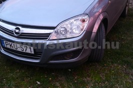OPEL Astra 1.7 CDTI GTC Enjoy személygépkocsi - 1686cm3 Diesel 119796