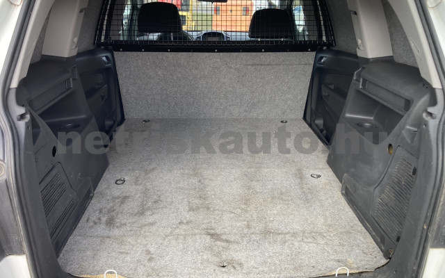 OPEL Zafira 1.7 CDTI DPF ecoFLEX Cosmo tehergépkocsi 3,5t össztömegig - 1686cm3 Diesel 121388 10/10