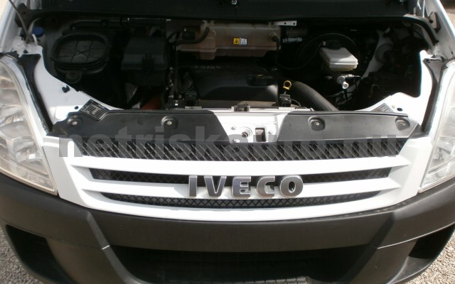 IVECO 35 35 C 15 D 3750 tehergépkocsi 3,5t össztömegig - 2998cm3 Diesel 104537 6/10