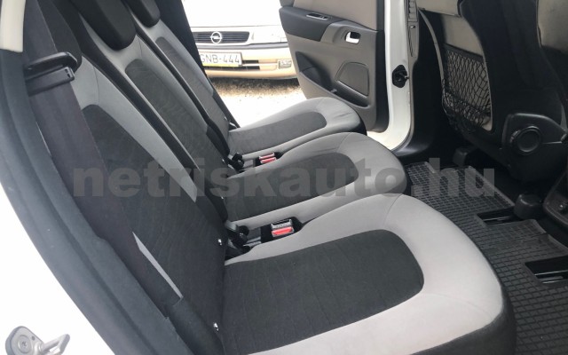 CITROEN C4 Picasso 1.6 e-HDi Intensive személygépkocsi - 1560cm3 Diesel 119875 8/12