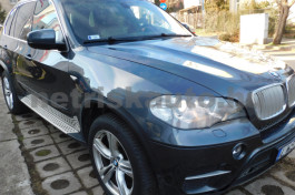 BMW X5 X5 xDrive40d Aut. személygépkocsi - 2993cm3 Diesel 121042