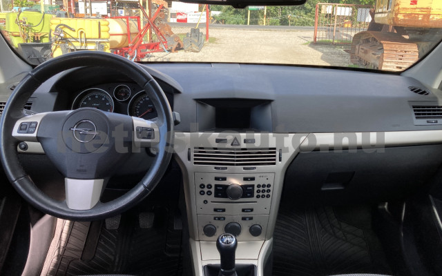 OPEL Astra 1.4 Cosmo személygépkocsi - 1364cm3 Benzin 121291 6/11