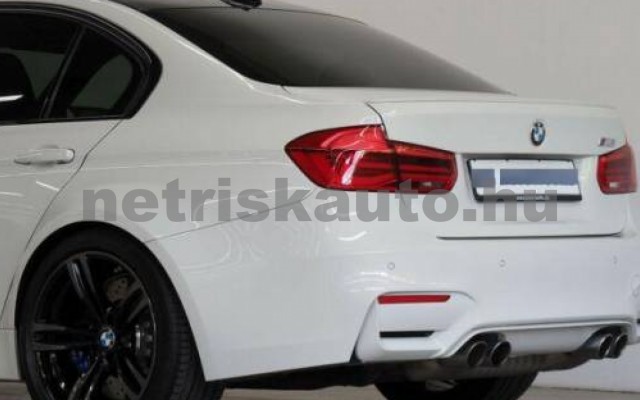 BMW M3 személygépkocsi - 2979cm3 Benzin 117743 5/7