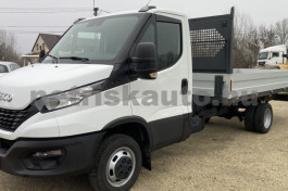 IVECO Egyéb tehergépkocsi 3,5t össztömegig - 2998cm3 Diesel 121282