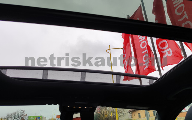 MERCEDES-BENZ E-osztály E 300 de 9G-TRONIC EQ Power személygépkocsi - 1950cm3 Hybrid 121326 6/12