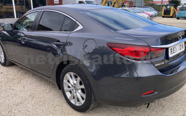MAZDA Mazda 6 2.0i Challenge személygépkocsi - 1998cm3 Benzin 121281 2/11
